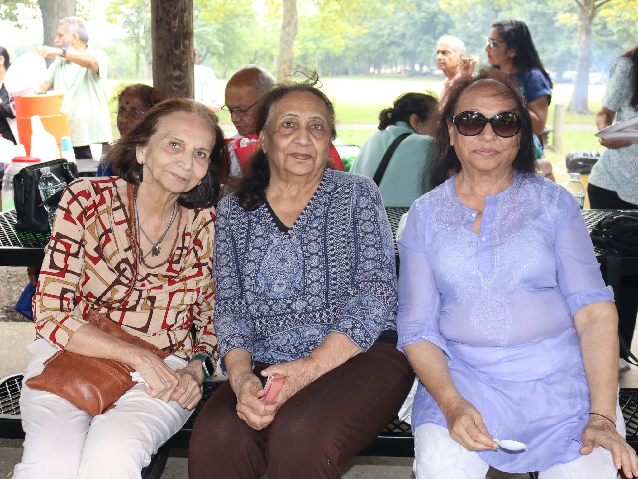 Durga Temple Picnic Aug 2026 at Maa Durga Temple, White Plains NY, photo 4