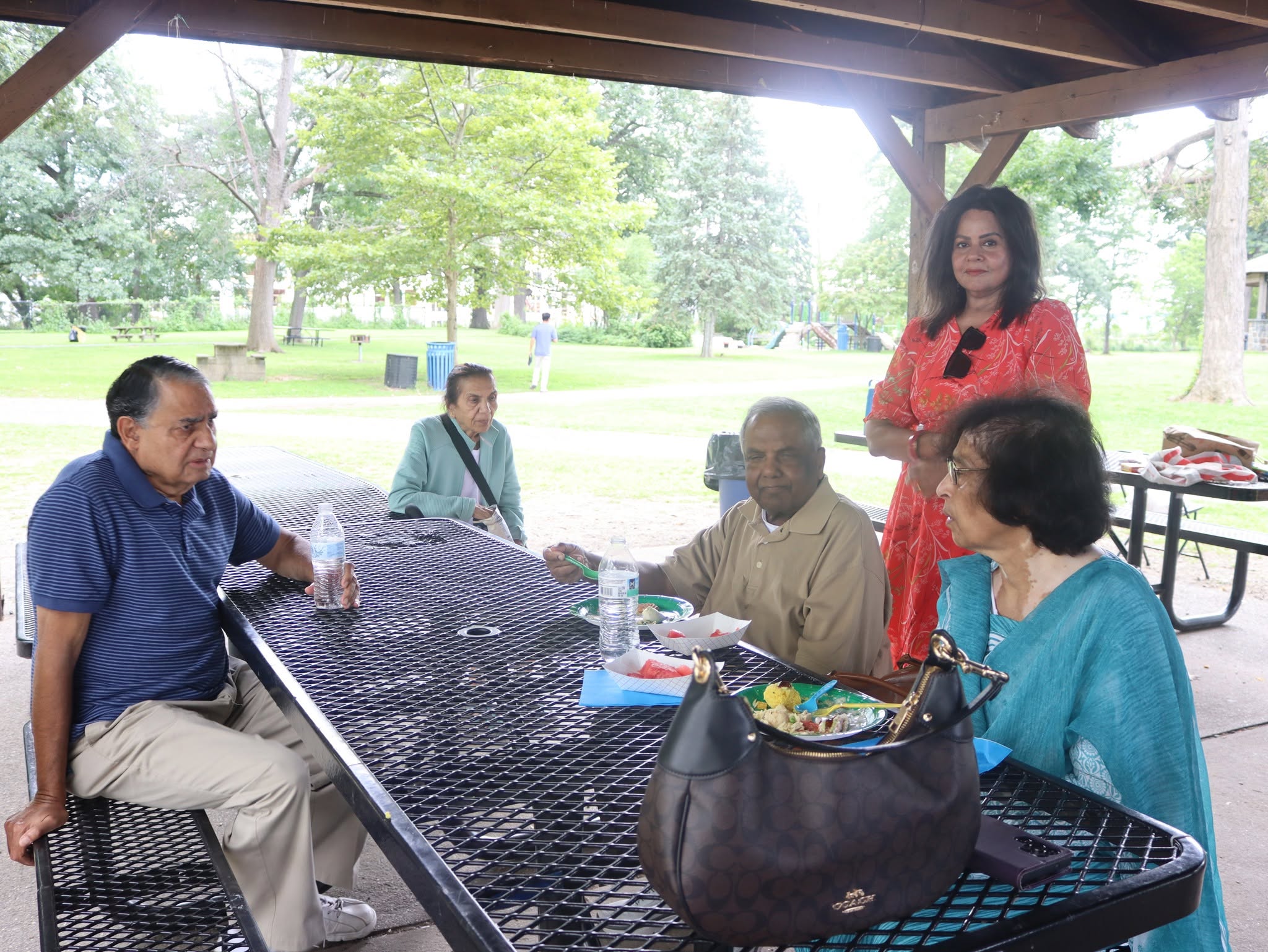 Durga Temple Picnic Aug 2026 at Maa Durga Temple, White Plains NY, photo 6