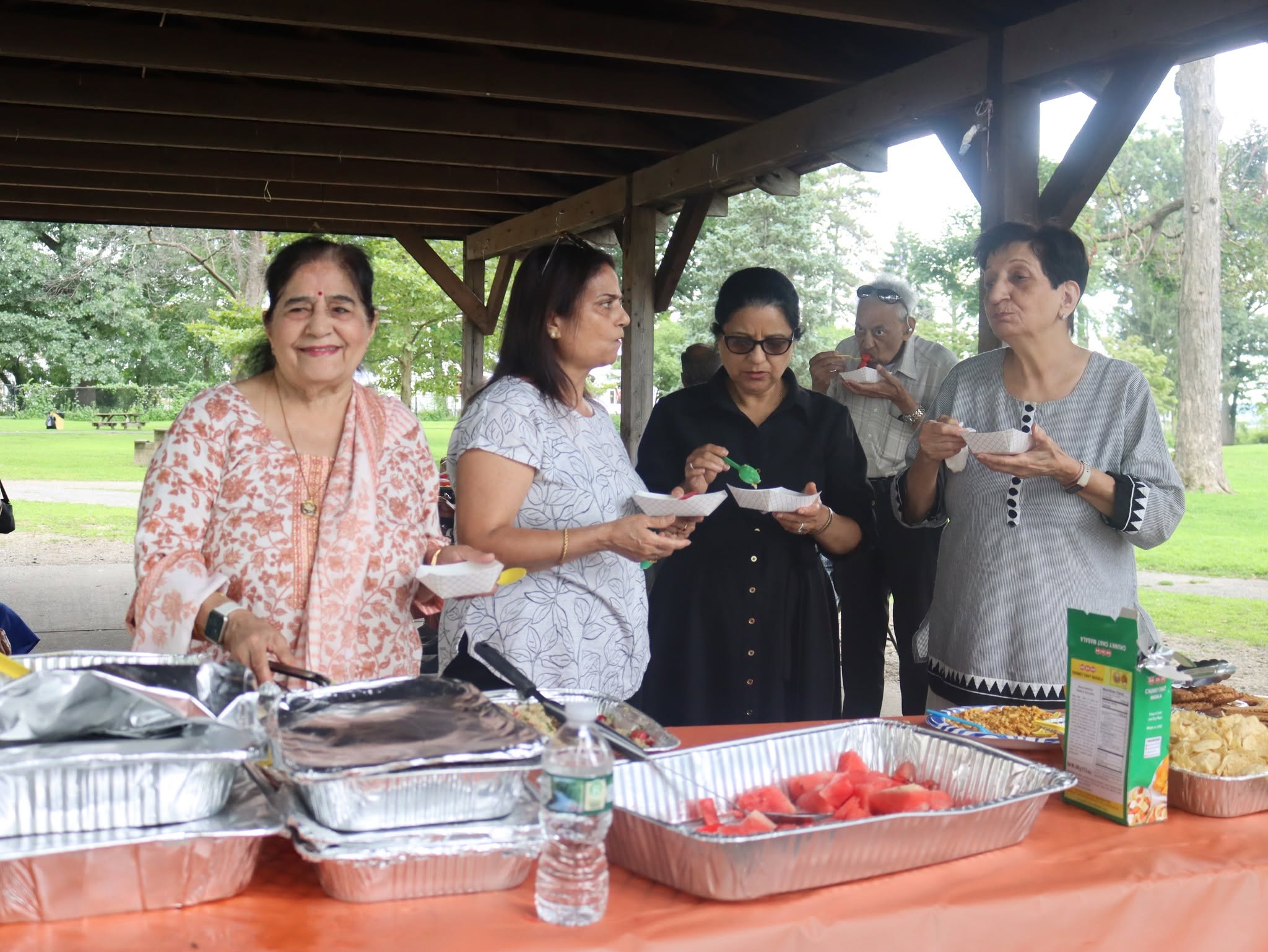 Durga Temple Picnic Aug 2026 at Maa Durga Temple, White Plains NY, photo 14