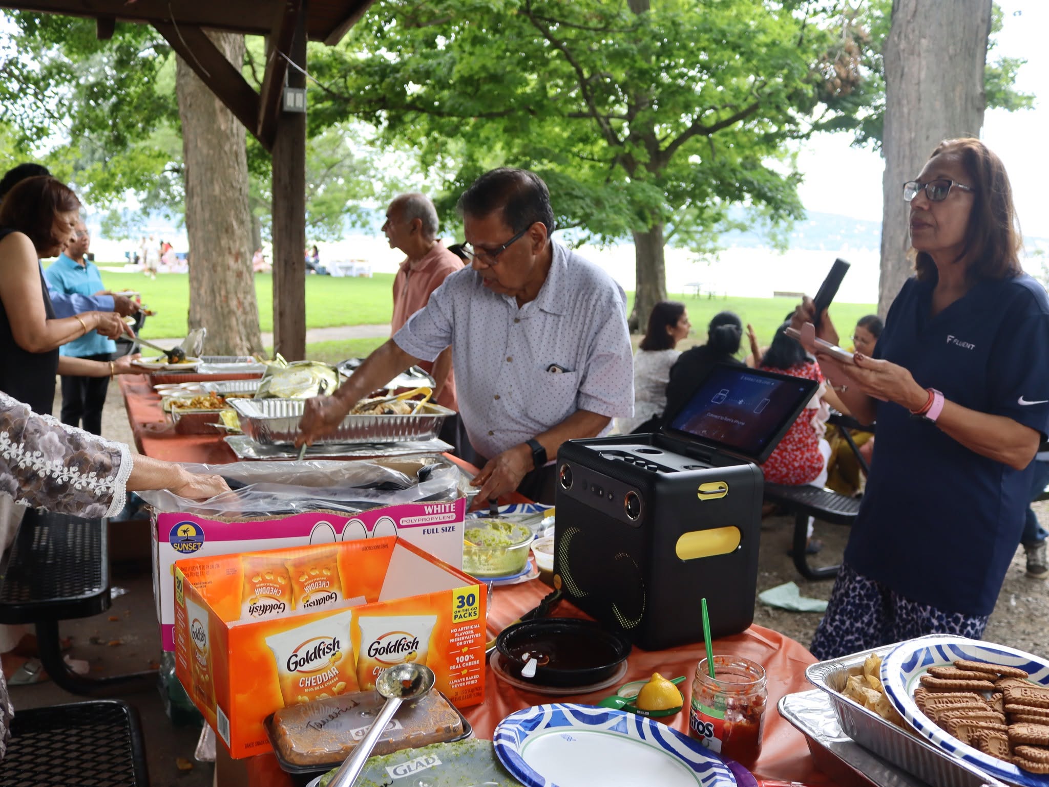 Durga Temple Picnic Aug 2026 at Maa Durga Temple, White Plains NY, photo 18