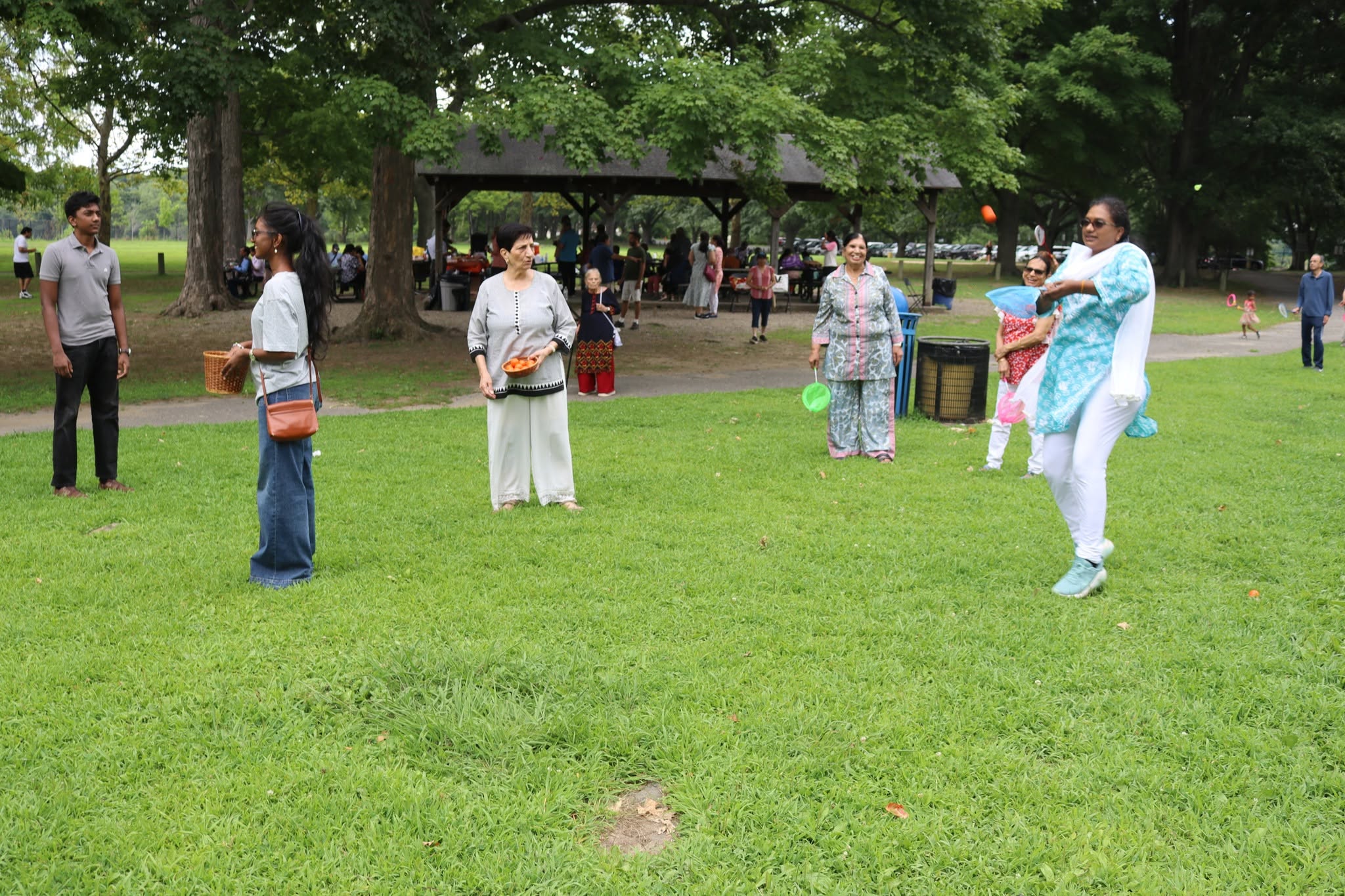 Durga Temple Picnic Aug 2026 at Maa Durga Temple, White Plains NY, photo 21
