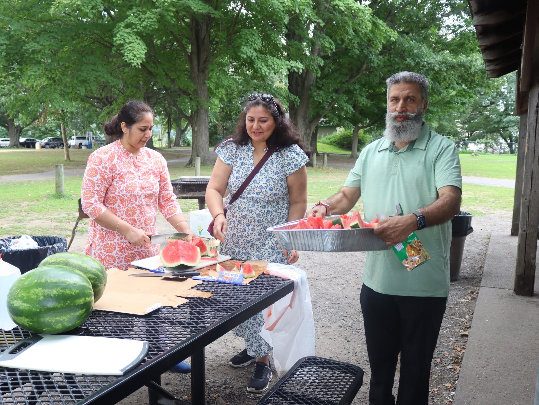 Durga Temple Picnic Aug 2026 at Maa Durga Temple, White Plains NY, photo 27