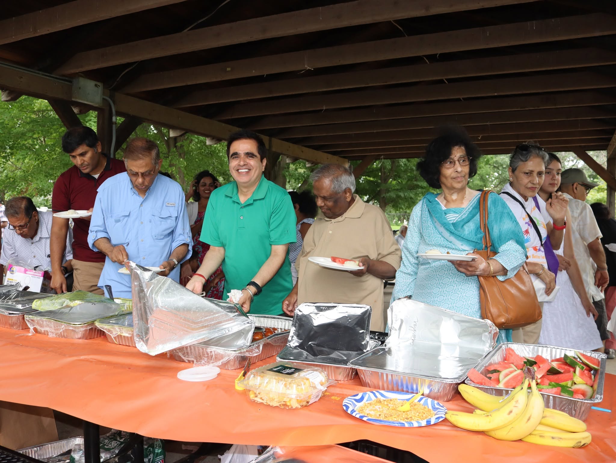 Durga Temple Picnic Aug 2026 at Maa Durga Temple, White Plains NY, photo 29