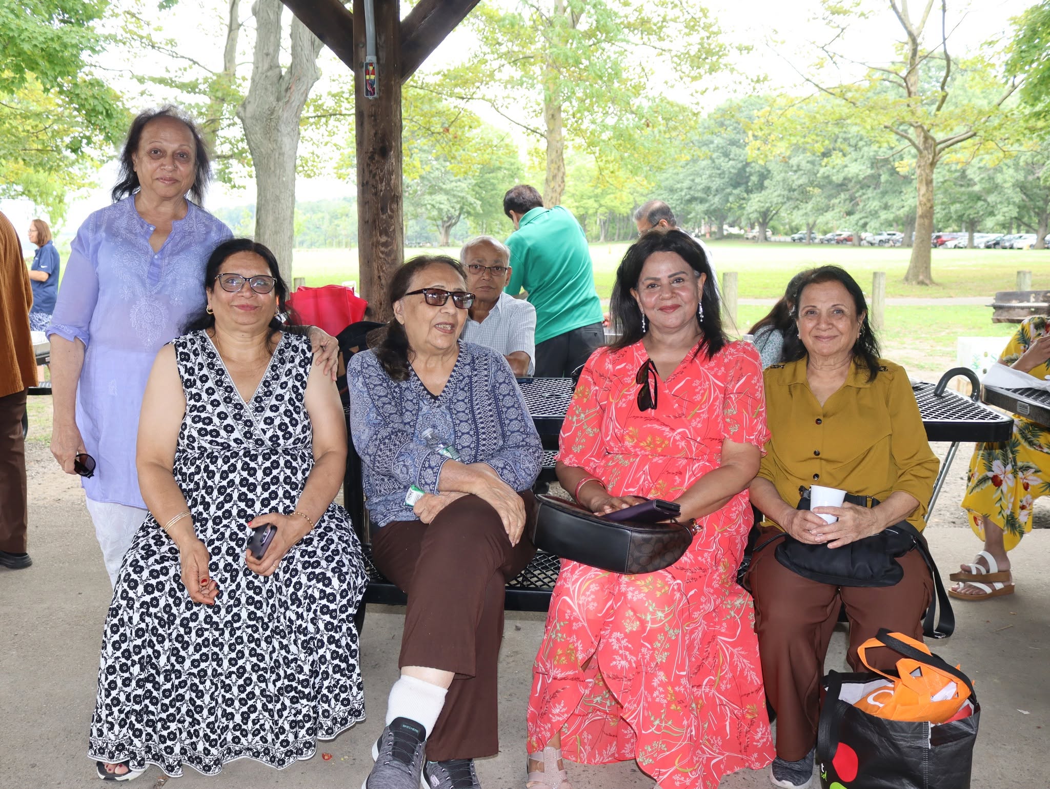 Durga Temple Picnic Aug 2026 at Maa Durga Temple, White Plains NY, photo 32