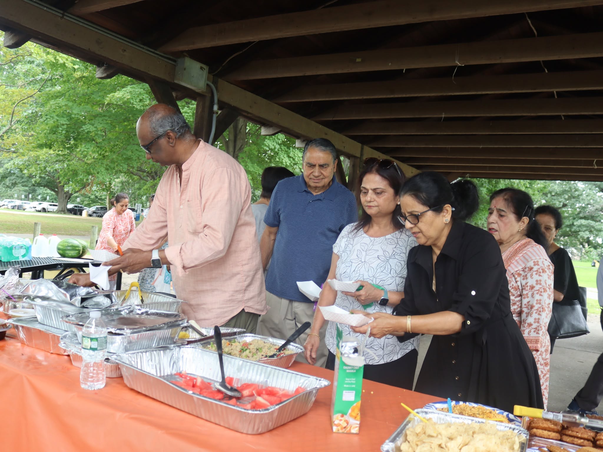 Durga Temple Picnic Aug 2026 at Maa Durga Temple, White Plains NY, photo 33