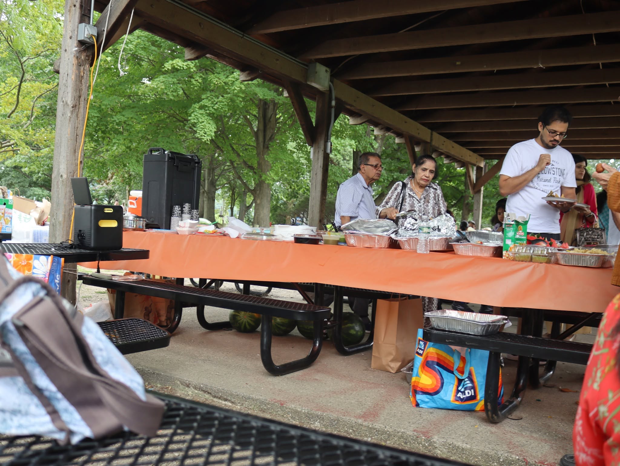 Durga Temple Picnic Aug 2026 at Maa Durga Temple, White Plains NY, photo 35